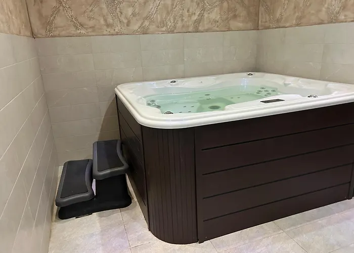 Peni 아파트 즐라티보